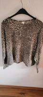 Damen Pullover Tiger Muster Gr.XL Niedersachsen - Uetze Vorschau