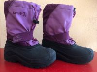 Neuwertige Kamin Winterstiefel Schnee Gr. 30 (12) Bayern - Hemhofen Vorschau