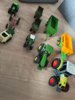 Spielzeug Traktoren Hessen - Wildeck Vorschau