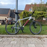 Specialized Rockhopper MTB Crossbike Baden-Württemberg - Schöntal Vorschau