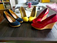 Schicke Schuhe Bayern - Scheßlitz Vorschau