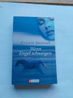 Wenn Engel schweigen Roman Kristin Hannah Baden-Württemberg - Dossenheim Vorschau