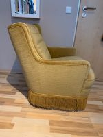 Vintage - Retro Sessel Nordrhein-Westfalen - Warendorf Vorschau