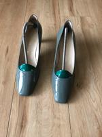 Schuhe von Brunomagli Gr.39 Hamburg-Nord - Hamburg Uhlenhorst Vorschau