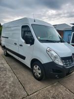 Renault Master 2.3 Diesel  216.653km  2 Hand  Navi  Camera  Start Baden-Württemberg - Ettenheim Vorschau