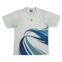 Nike TN Vintage white Millenium Shirt T-Shirt Jersey Trikot Baden-Württemberg - Niederstotzingen Vorschau