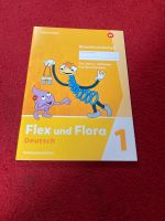 Westermann,Flex und Flora 1,Sprachforscherheft,neu,Deutsch Thüringen - Ichtershausen Vorschau