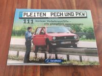 Buch Pleiten Pech und PKW Bayern - Scherstetten Vorschau