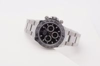 Rolex Daytona 116500LN Full Set 12/2023 Frankfurt am Main - Sachsenhausen Vorschau