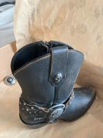 NEW ROCK mid boot 38 Mitte - Wedding Vorschau