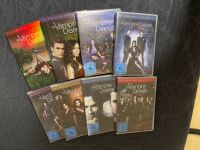 The Vampire Diaries 1- 8 komplett DVD Film Bayern - Kaufering Vorschau