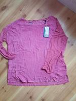 tom tailor Shirts gr L, rosa & kahki Rheinland-Pfalz - Kirchberg (Hunsrück) Vorschau