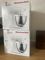 Kitchenaid mixer - letzte Einheiten Bayern - Regensburg Vorschau