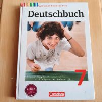 Deutschbuch 7 Rheinland-Pfalz - Oberelbert Vorschau