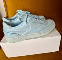 Reebok Club C Viktoria Beckham Sneaker in Gr. 42,5 komplett NEU Berlin - Treptow Vorschau