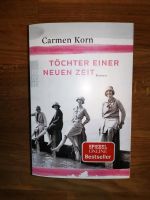 Carmen Korn - Töchter einer neuen Zeit Rheinland-Pfalz - Mauchenheim Vorschau