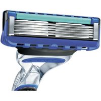 Gillette® Fusion® ProGlide™:Rasierer(Griff mit 1 Klinge), NEU&OVP Baden-Württemberg - Ludwigsburg Vorschau