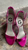 Guess Sandalen Pumps Gr 38/39 Nordrhein-Westfalen - Dinslaken Vorschau