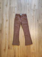 Neue Schlaghose Cordhose Zara Gr. 152 Bayern - Garmisch-Partenkirchen Vorschau