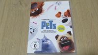 Pets DVD Kinderfilm Bayern - Saldenburg Vorschau