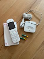 Telekom Mobiltelefon Telefon Speedphone 12 Niedersachsen - Helmstedt Vorschau