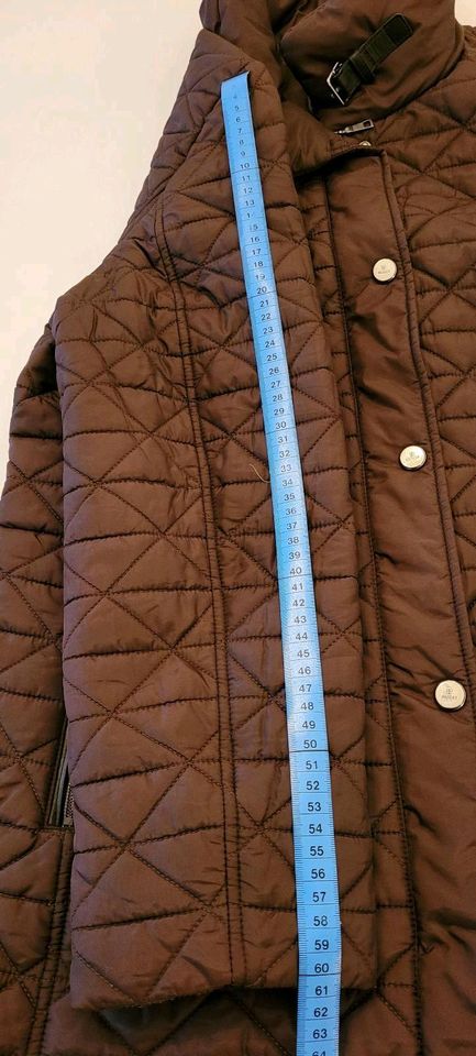 Basler Steppjacke Jacke Übergangsjacke Gr. 42 in Passau