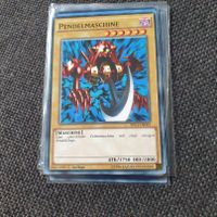 Yugioh - MIL1-DE033 - Pendelmaschine - 1. Auflage Essen - Bredeney Vorschau