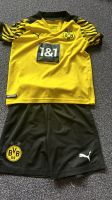 Kindertrikot vom BVB Nordrhein-Westfalen - Holzwickede Vorschau