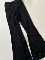 H&M Ausgestellte Leggins Schwarz 152 Rheinland-Pfalz - Pirmasens Vorschau