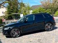 Audi SQ5 Plus B&O, Pano, ACC, Keyless, Totwinkel, Kurvenlicht Bayern - Landau a d Isar Vorschau