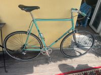 ♥️ Bianchi Rennrad 63 celeste Fahrrad vintage Friedrichshain-Kreuzberg - Friedrichshain Vorschau