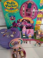 Polly Pocket Sammlung Wedding Bridal Salon Chapelle Bluebird Hessen - Malsfeld Vorschau