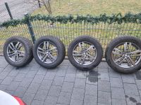 Winterreifen 215/60 R16 99H Nordrhein-Westfalen - Kamen Vorschau