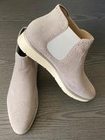 Tamaris  Chelsea Boots 42 neu Wildleder Bayern - Nordhalben Vorschau