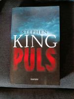 Stephen King Puls Nordrhein-Westfalen - Werne Vorschau