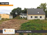 Traumhaftes Grundstück für Ihr Einfamilienhaus in der Nähe von Erfurt Flurstück 219/14 Thüringen - Erfurt Vorschau