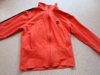 Adidas Jacke Vintage S Orange Bielefeld - Senne Vorschau