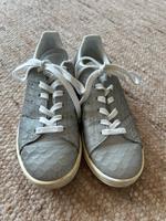 Adidas Stan Smith Silber, 36 2/3 Köln - Ossendorf Vorschau
