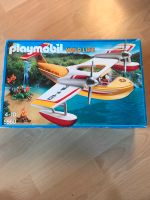 Löschflugzeug von Playmobil Bayern - Holzheim a.d. Donau Vorschau