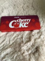 Morphe Coca Cola Cherry Coke Lidschattenpalette Hessen - Griesheim Vorschau