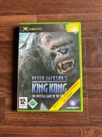 Peter Jackson‘s King Kong - Xbox Brandenburg - Mittenwalde Vorschau