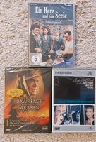 3 DVDs neu im Set günstiger Baden-Württemberg - Philippsburg Vorschau