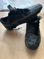 Nike Phantom Fußball Schuhe - schwarz - Gr. 44 Brandenburg - Grünheide (Mark) Vorschau