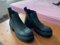 Stiefeletten H&M Gr 41 Wiesbaden - Mainz-Kostheim Vorschau