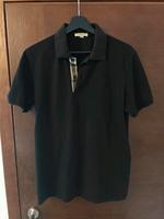 Burberry Brit Polohemd Schwarz Größe L (fällt aus wie M/Slim Fit) Berlin - Steglitz Vorschau