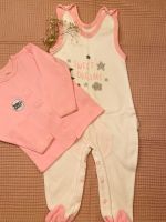 Neu - Strampler mit Fuß und Pulli/ Babysweets/ 80 Bayern - Amberg Vorschau