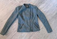 Kunstlederjacke Lederjacke Jacke Only Gr. S Sachsen - Wilkau-Haßlau Vorschau