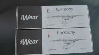 Kontaktlinsen iwear harmony astigmatism 50St. Leipzig - Kleinzschocher Vorschau