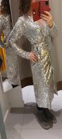 Pailletten Kleid/Silvester... Niedersachsen - Scheeßel Vorschau