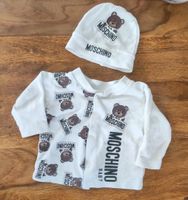 New Born Moschino Outfit Bayern - Landsberg (Lech) Vorschau